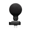 Shure MV88-USBC - Stereofoniczny mikrofon ze złączem USB-C